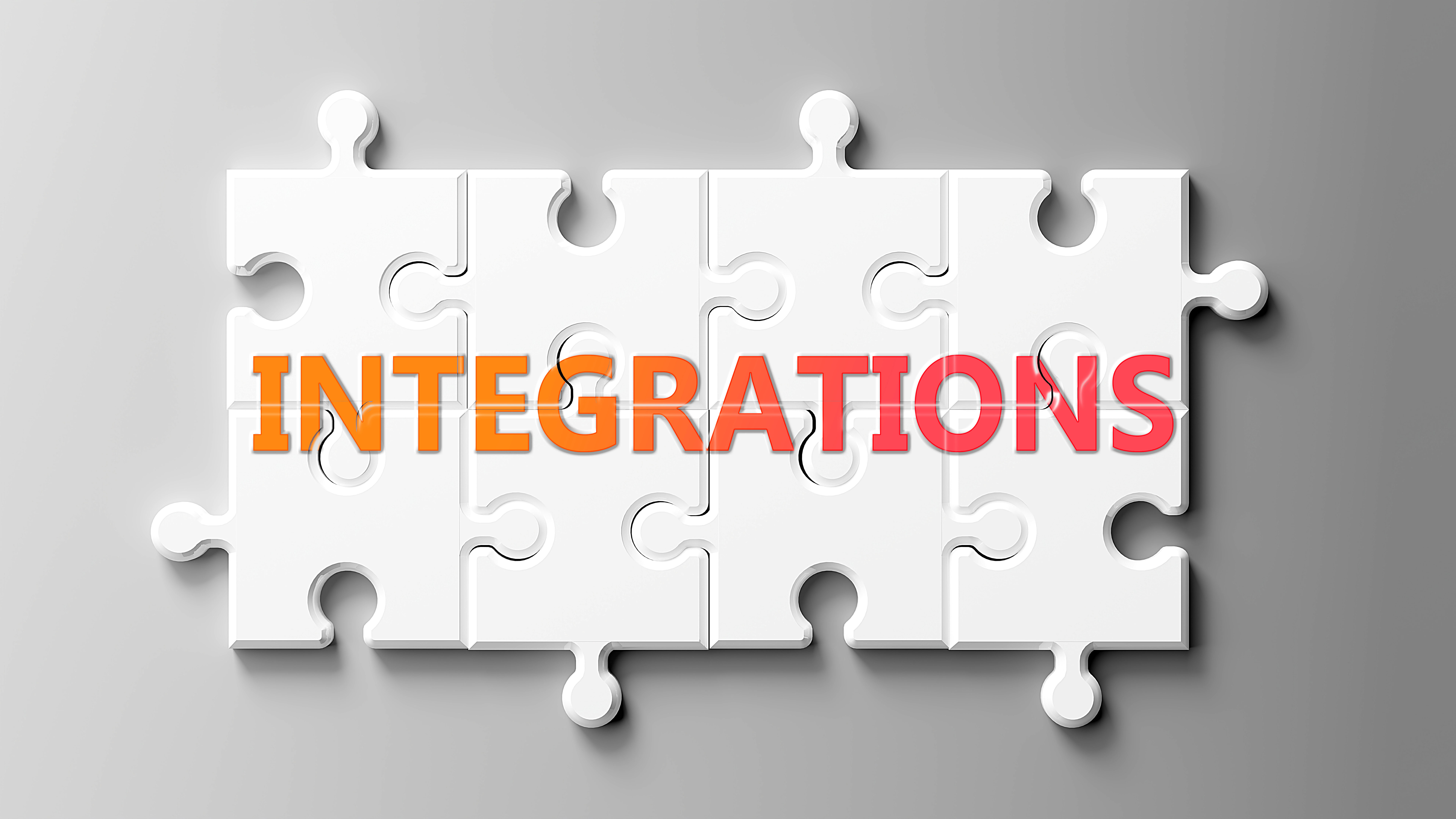 integration