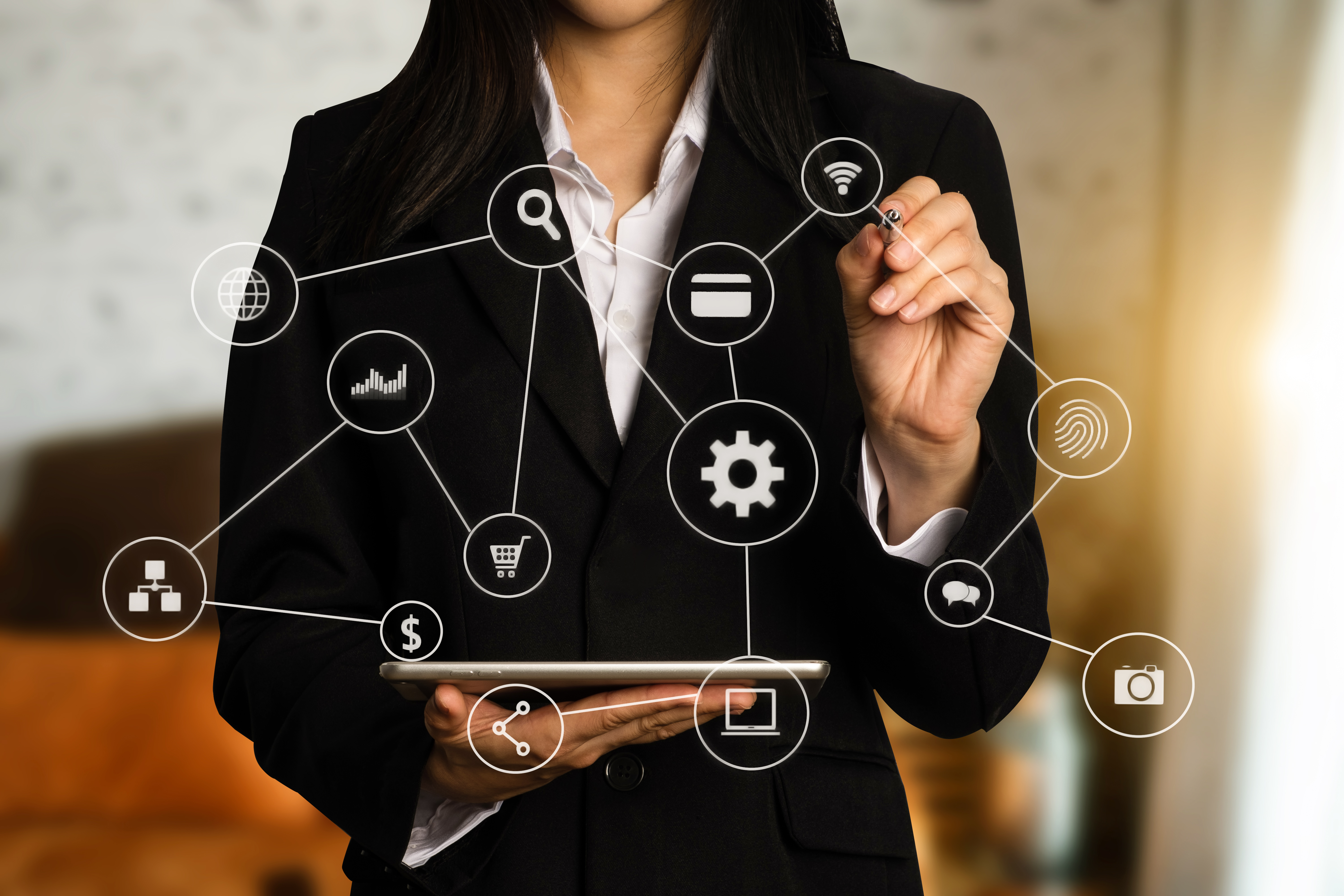 Intelligent BMS Solutions